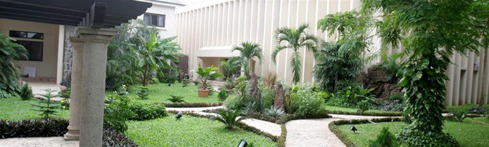 Clear Essence California Spa & Wellness Resort Lagos Exterior photo