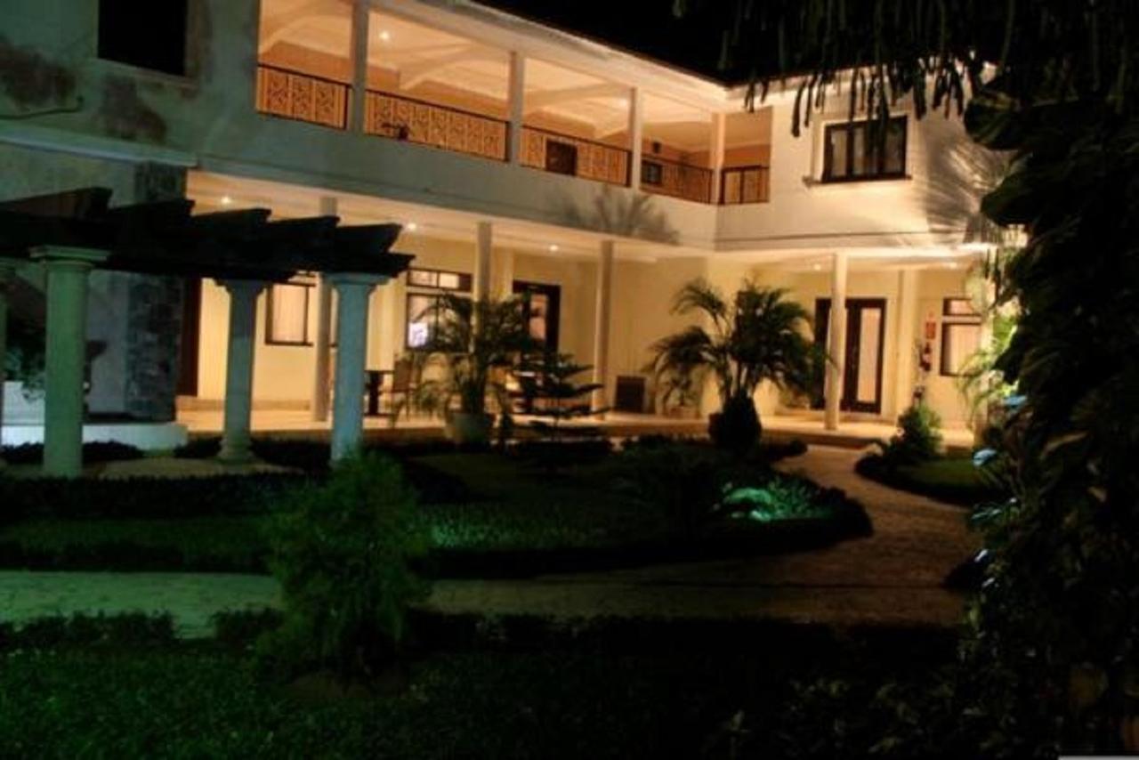 Clear Essence California Spa & Wellness Resort Lagos Exterior photo